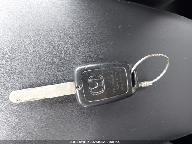 Honda HR-V LX 2021 3CZRU5H35MM713948 Image 3