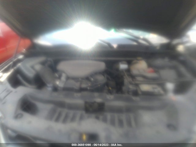 Chevrolet BLAZER RS 2021 3GNKBERSXMS502699 Image 10
