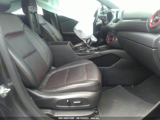 Chevrolet BLAZER RS 2021 3GNKBERSXMS502699 Image 5