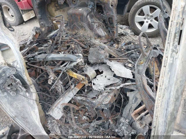 Chrysler Pacifica Limited 2017 2C4RC1GGXHR588837 Image 8