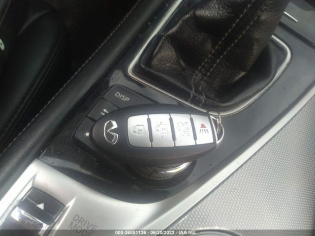 JN1CV7AP0GM201826 Infiniti Q50 2.0t Base/2.0t Premium