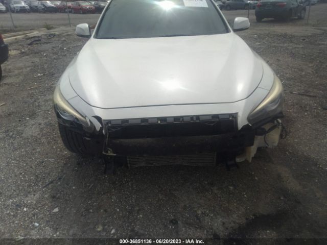JN1CV7AP0GM201826 Infiniti Q50 2.0t Base/2.0t Premium