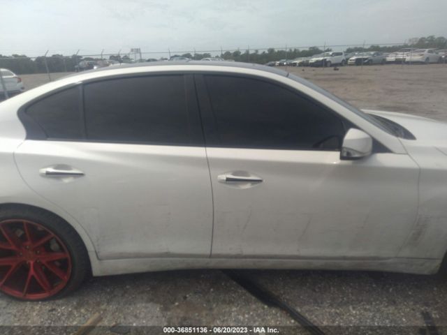 JN1CV7AP0GM201826 Infiniti Q50 2.0t Base/2.0t Premium