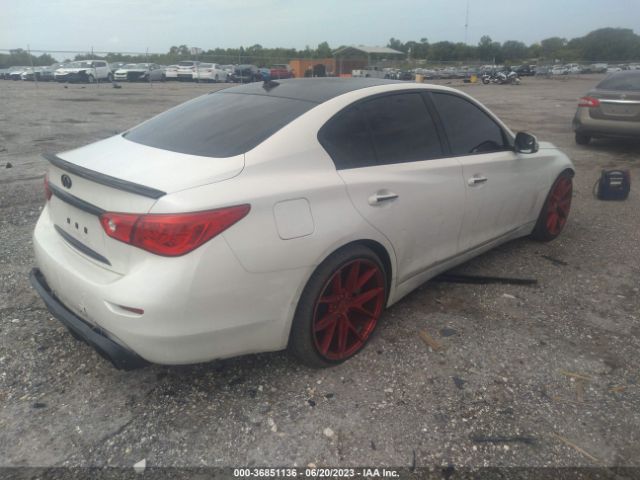 JN1CV7AP0GM201826 Infiniti Q50 2.0t Base/2.0t Premium