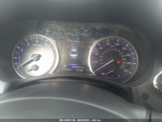 JN1CV7AP0GM201826 Infiniti Q50 2.0t Base/2.0t Premium