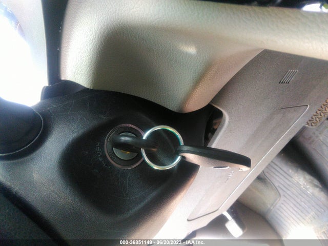Toyota Sienna L 2019 5TDZZ3DC6KS003472 Image 11