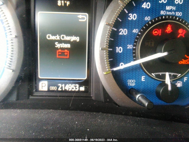 Toyota Sienna L 2019 5TDZZ3DC6KS003472 Image 16