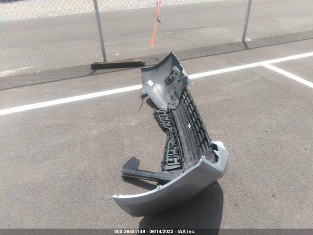 Toyota Sienna L 2019 5TDZZ3DC6KS003472 Image 12