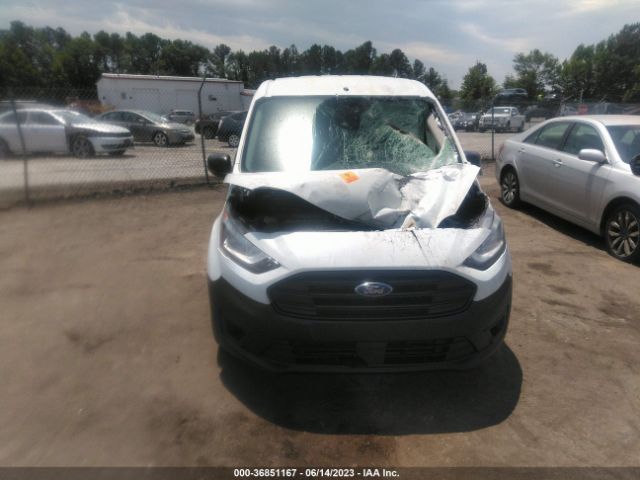 NM0LS7S20N1528599 Ford Transit Connect Van Xl