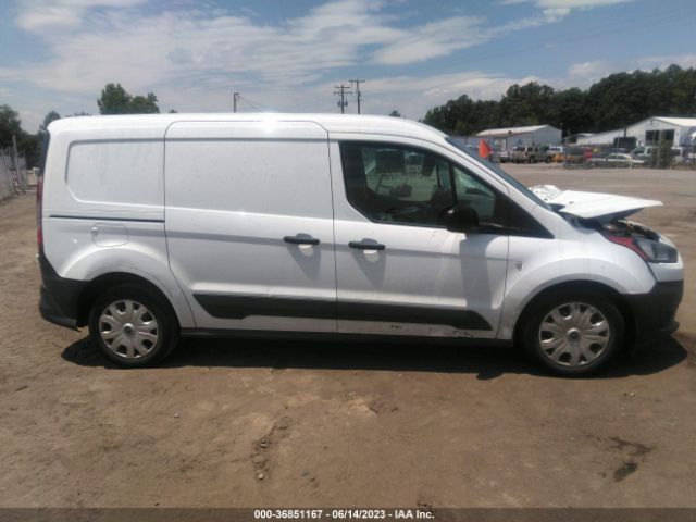 NM0LS7S20N1528599 Ford Transit Connect Van Xl
