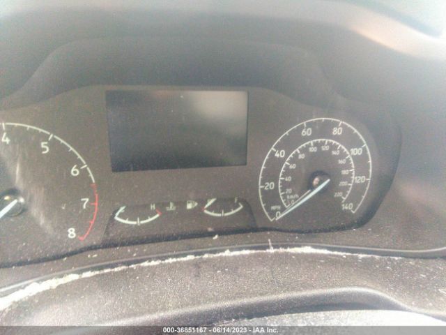 NM0LS7S20N1528599 Ford Transit Connect Van Xl
