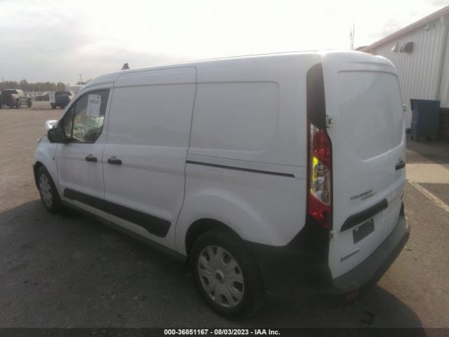 NM0LS7S20N1528599 Ford Transit Connect Van Xl