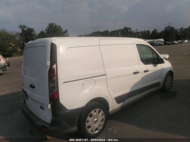 NM0LS7S20N1528599 Ford Transit Connect Van Xl