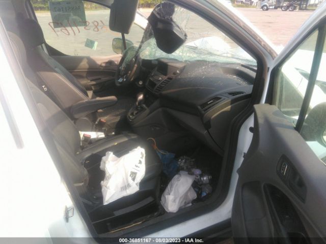 NM0LS7S20N1528599 Ford Transit Connect Van Xl