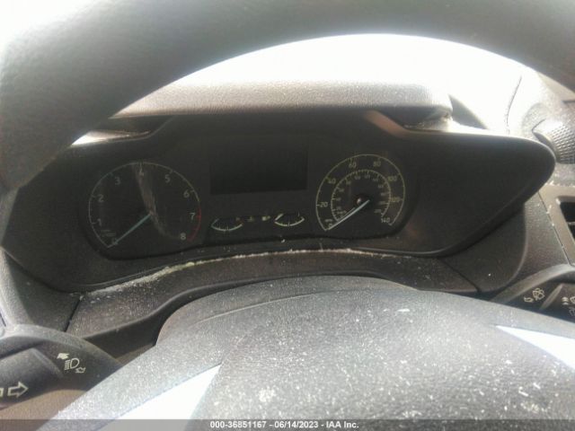 NM0LS7S20N1528599 Ford Transit Connect Van Xl
