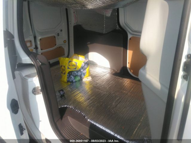 NM0LS7S20N1528599 Ford Transit Connect Van Xl