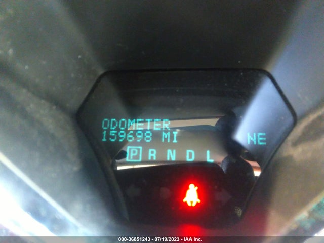 Chevrolet Traverse Lt 2014 1GNKRGKD3EJ305265 Image 7