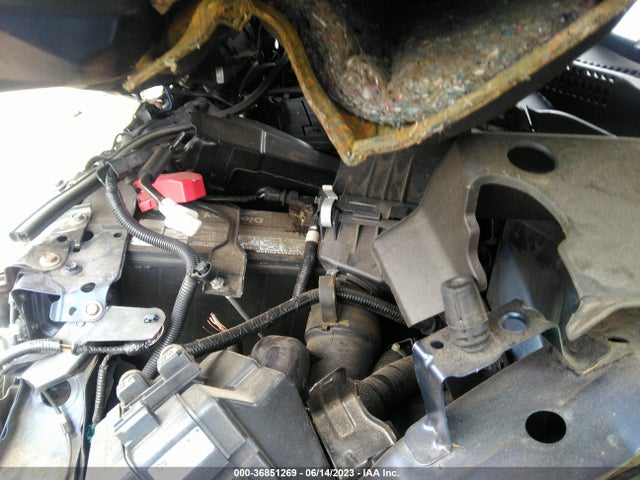 Honda CR-V EX 2016 3CZRM3H57GG703351 Image 12