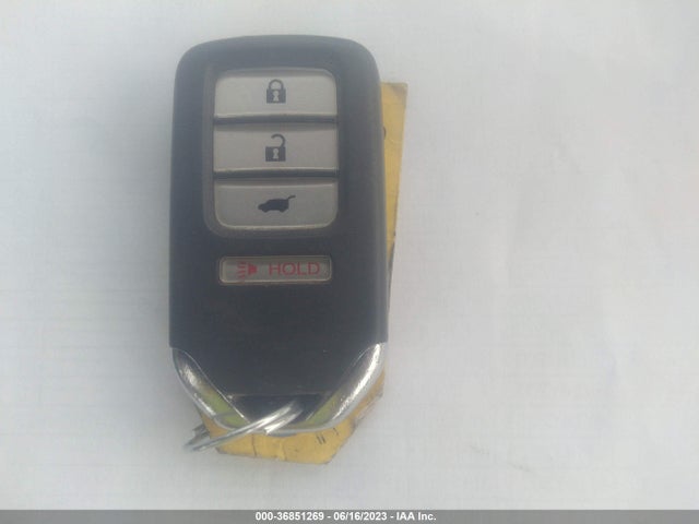 Honda CR-V EX 2016 3CZRM3H57GG703351 Image 3