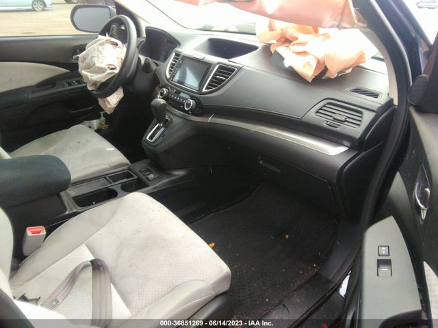 Honda CR-V EX 2016 3CZRM3H57GG703351 Image 7