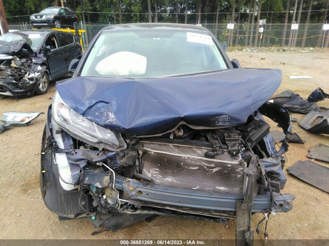 Honda CR-V EX 2016 3CZRM3H57GG703351 Image 8