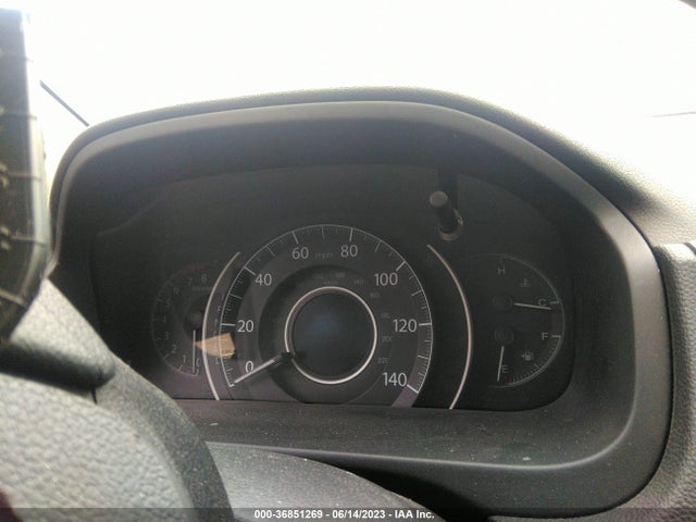 Honda CR-V EX 2016 3CZRM3H57GG703351 Image 9