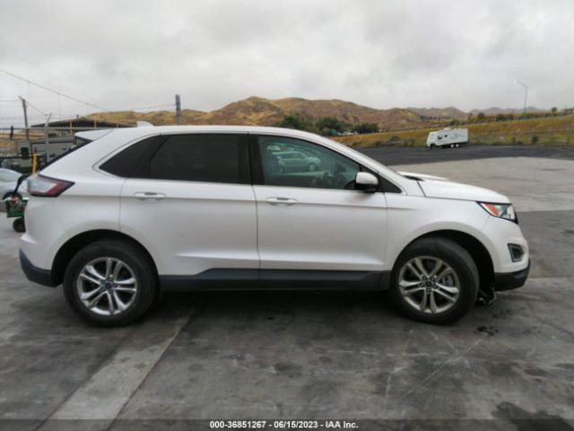 2FMPK4J95HBC65967 Ford EDGE SEL