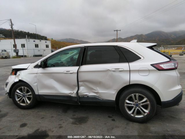 2FMPK4J95HBC65967 Ford EDGE SEL
