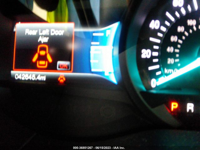 2FMPK4J95HBC65967 Ford EDGE SEL