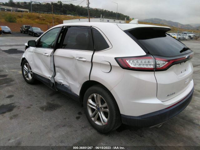 2FMPK4J95HBC65967 Ford EDGE SEL