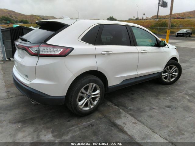 2FMPK4J95HBC65967 Ford EDGE SEL