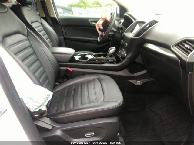 2FMPK4J95HBC65967 Ford EDGE SEL