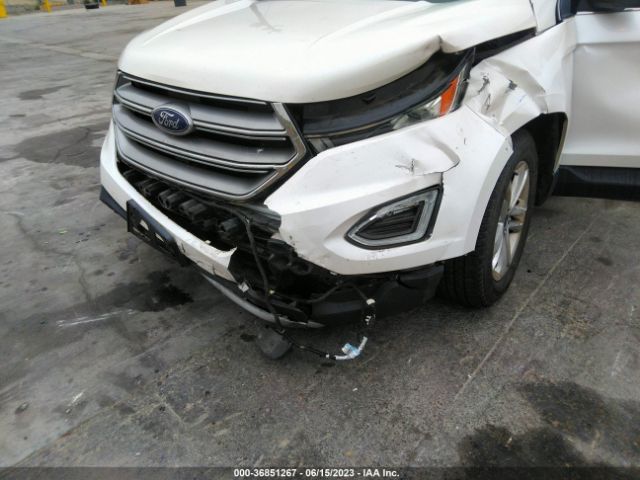 2FMPK4J95HBC65967 Ford EDGE SEL