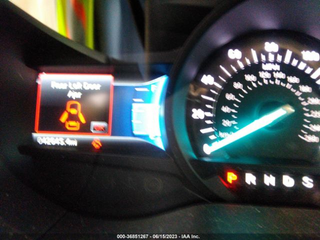 2FMPK4J95HBC65967 Ford EDGE SEL
