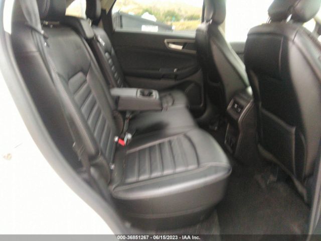 2FMPK4J95HBC65967 Ford EDGE SEL