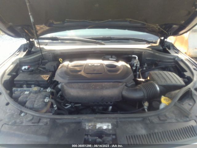 1C4RDHAG8HC732800 Dodge Durango Sxt