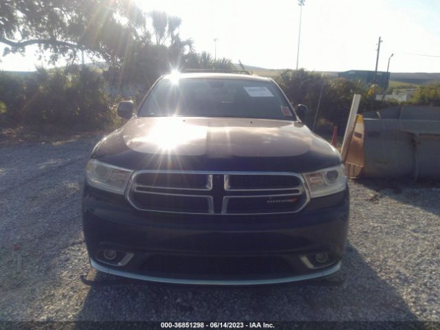 1C4RDHAG8HC732800 Dodge Durango Sxt