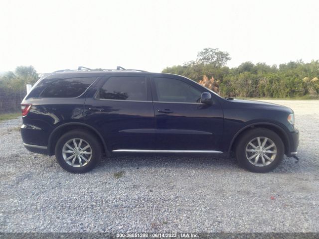 1C4RDHAG8HC732800 Dodge Durango Sxt