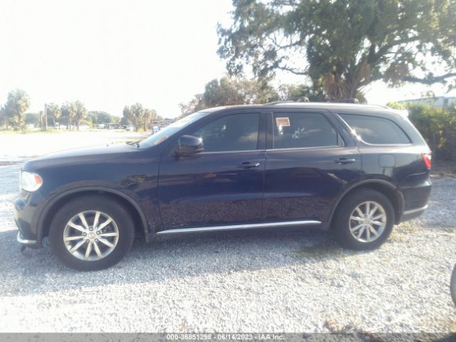 1C4RDHAG8HC732800 Dodge Durango Sxt