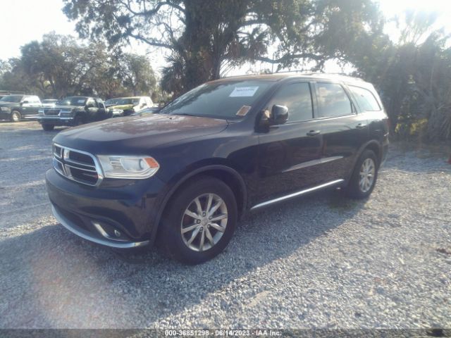 1C4RDHAG8HC732800 Dodge Durango Sxt