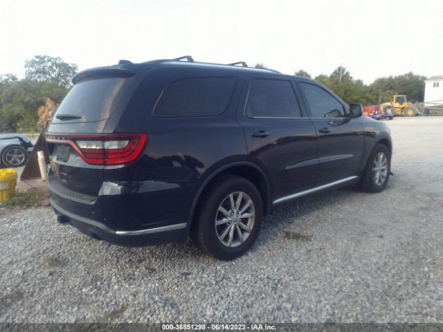 1C4RDHAG8HC732800 Dodge Durango Sxt