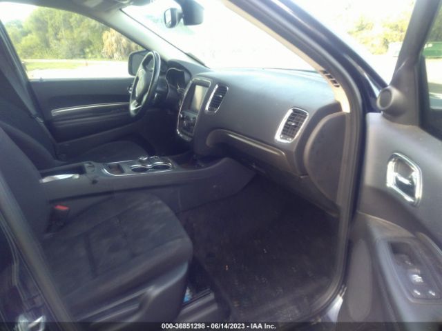 1C4RDHAG8HC732800 Dodge Durango Sxt
