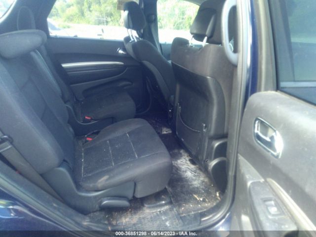 1C4RDHAG8HC732800 Dodge Durango Sxt