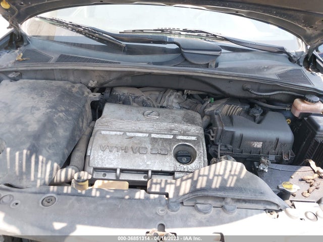 2006 LEXUS RX 330 VIN: 2T2GA31U76C048068