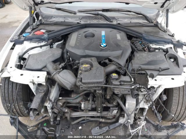 WBA8E1C55JA171479 BMW 3 Series 330e Iperformance