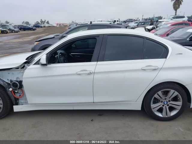 WBA8E1C55JA171479 BMW 3 Series 330e Iperformance