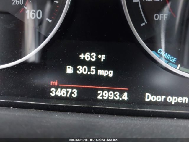 WBA8E1C55JA171479 BMW 3 Series 330e Iperformance