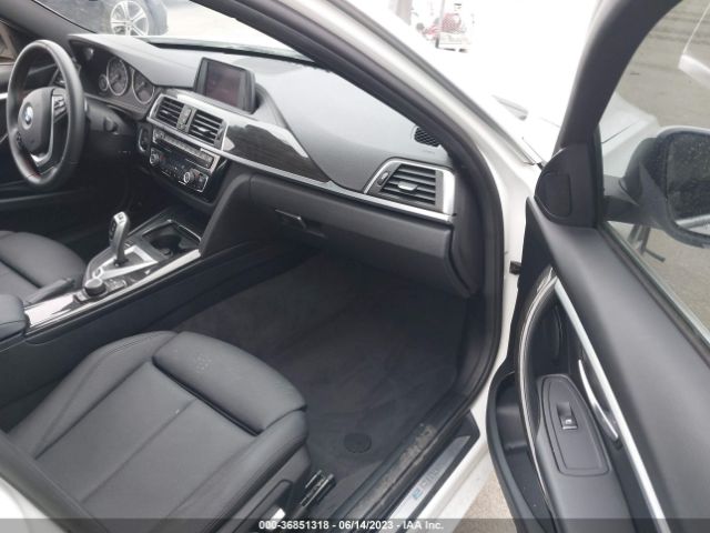 WBA8E1C55JA171479 BMW 3 Series 330e Iperformance