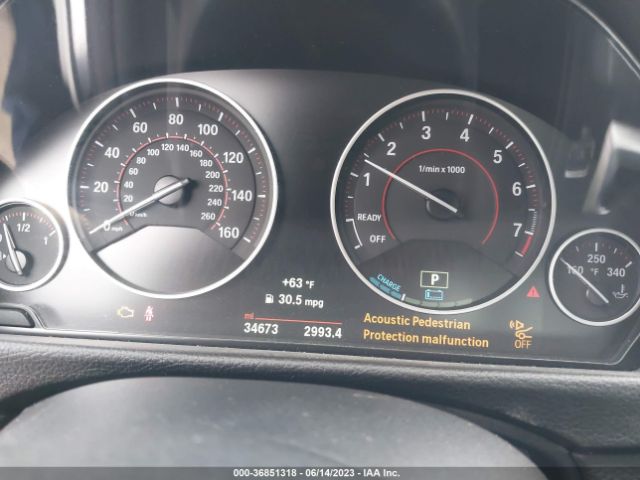 WBA8E1C55JA171479 BMW 3 Series 330e Iperformance