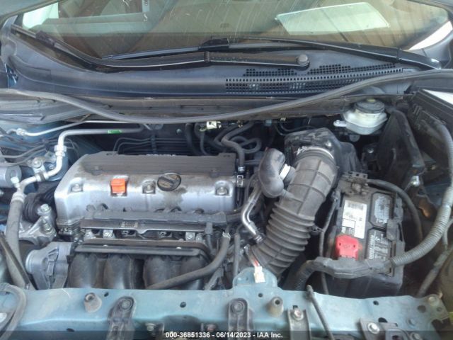 Honda CR-V EX 2014 2HKRM3H51EH506041 Image 17
